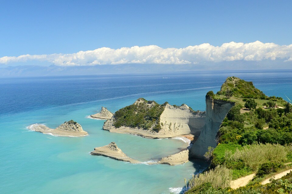 Corfu 